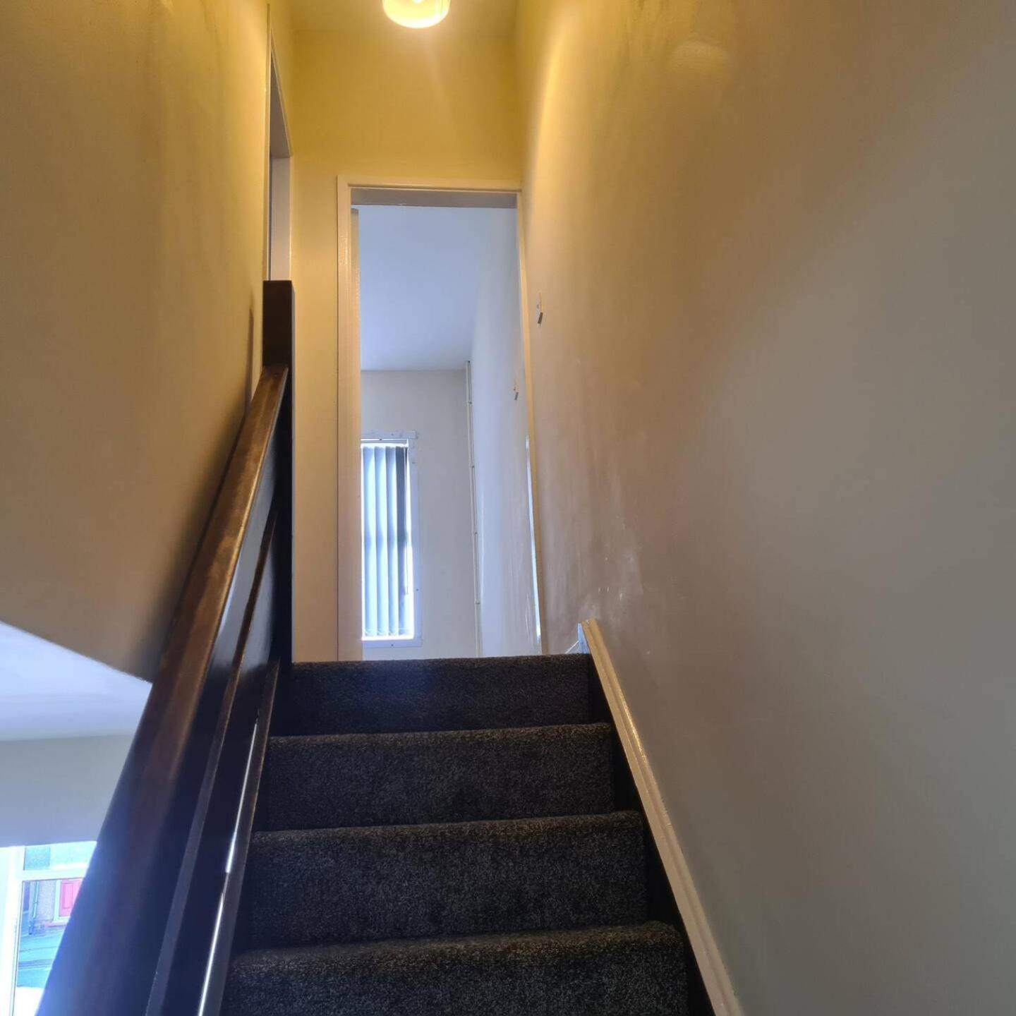 Stylish - Sleeps 4 & Private Garden *